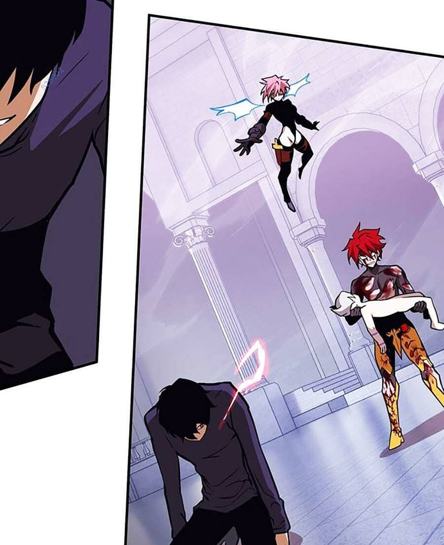 Hard Core Leveling Warrior Ss3 Chapter 20 - Trang 2