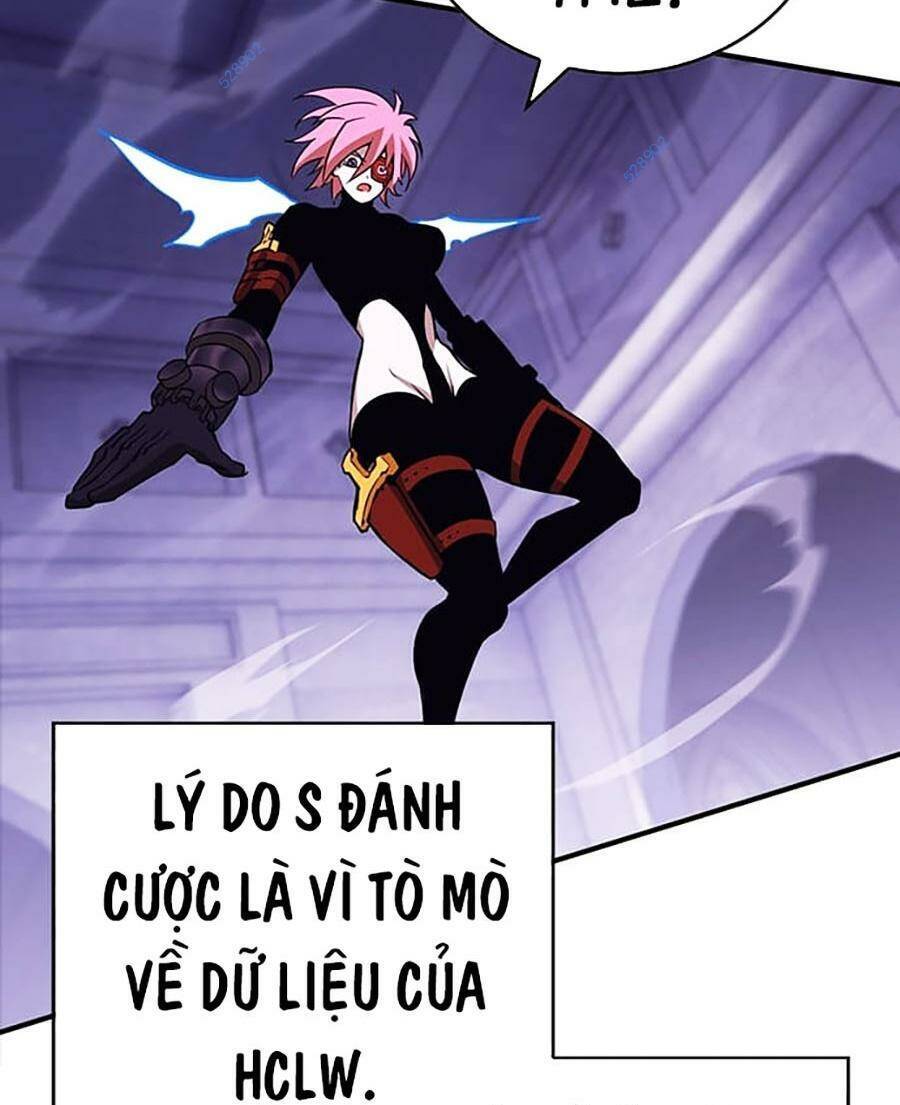 Hard Core Leveling Warrior Ss3 Chapter 20 - Trang 2