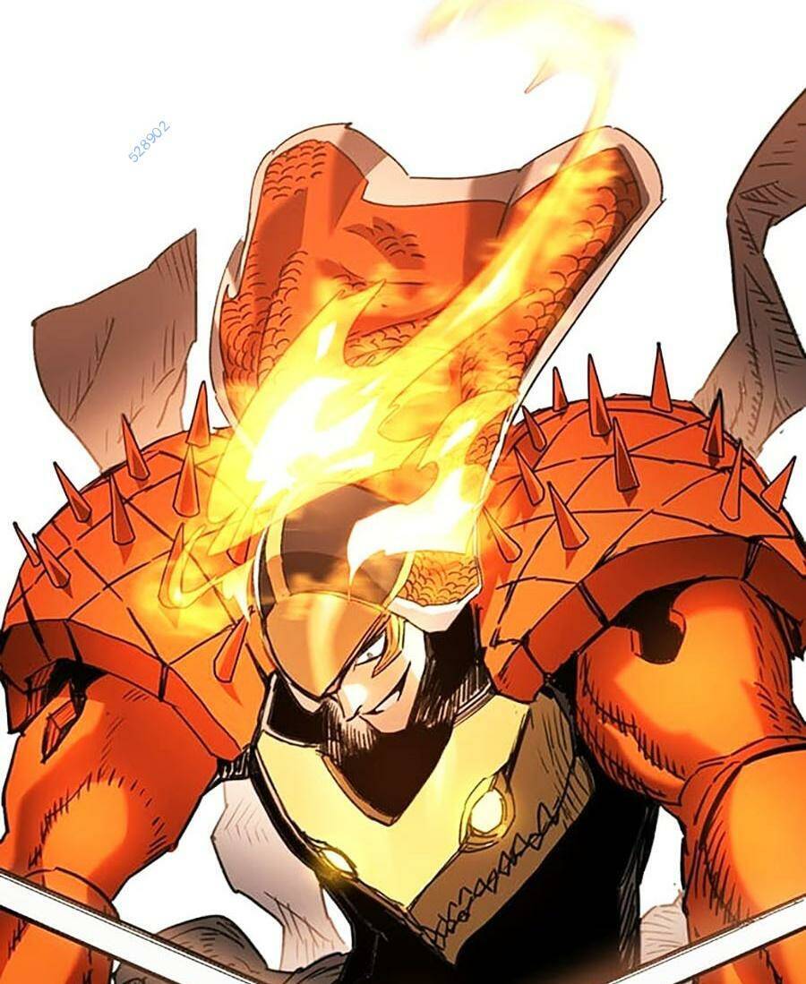 Hard Core Leveling Warrior Ss3 Chapter 20 - Trang 2