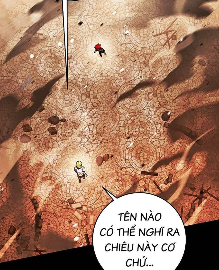 Hard Core Leveling Warrior Ss3 Chapter 21 - Trang 2