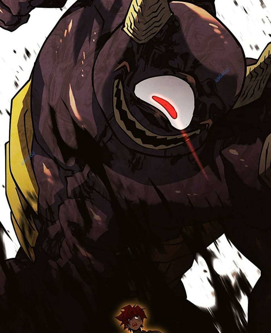 Hard Core Leveling Warrior Ss3 Chapter 21 - Trang 2