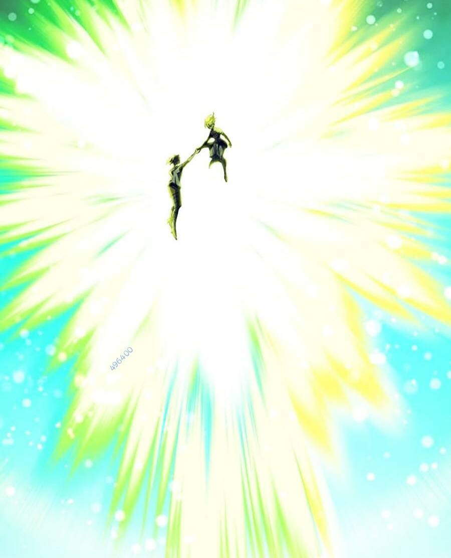 Hard Core Leveling Warrior Ss3 Chapter 21 - Trang 2