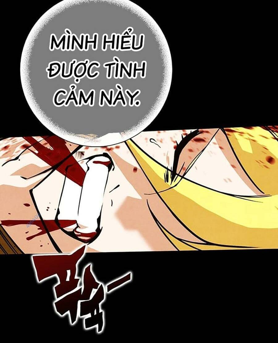 Hard Core Leveling Warrior Ss3 Chapter 21 - Trang 2