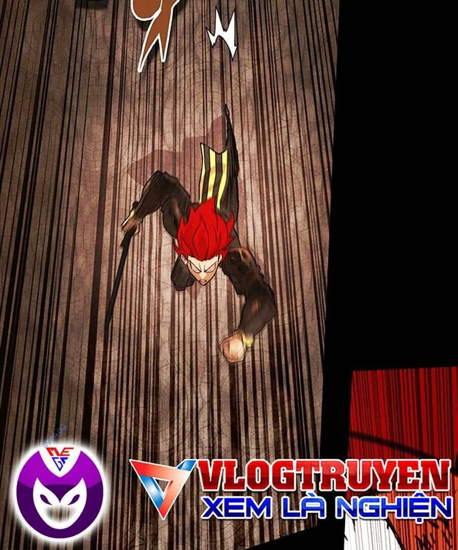 Hard Core Leveling Warrior Ss3 Chapter 21 - Trang 2