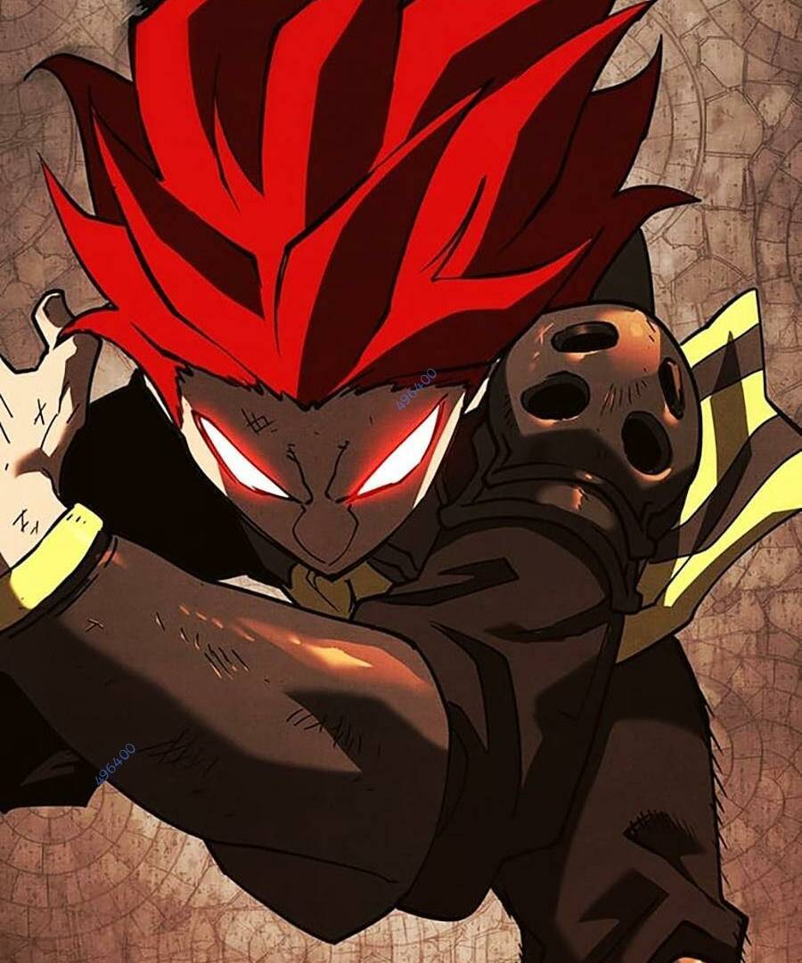 Hard Core Leveling Warrior Ss3 Chapter 21 - Trang 2