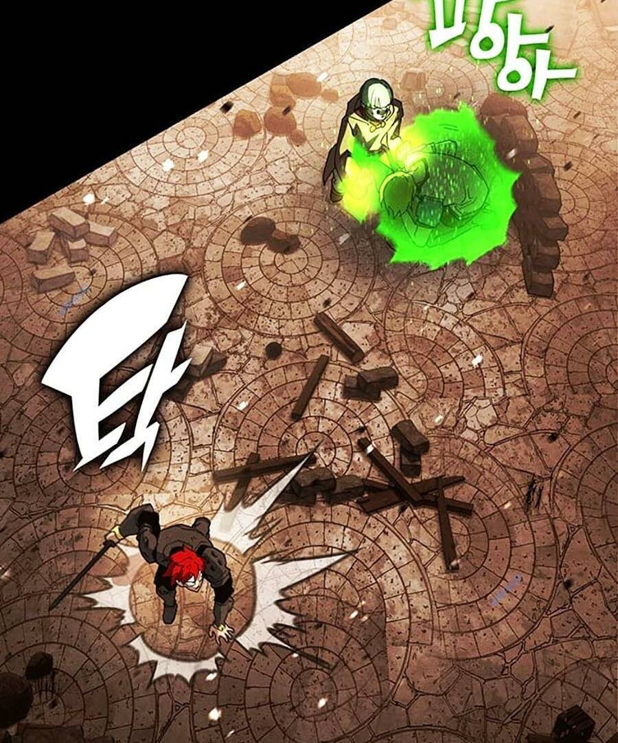 Hard Core Leveling Warrior Ss3 Chapter 21 - Trang 2