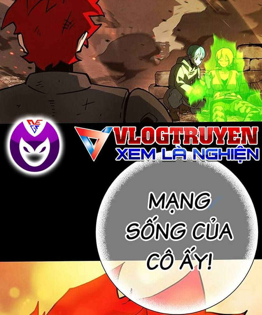 Hard Core Leveling Warrior Ss3 Chapter 21 - Trang 2