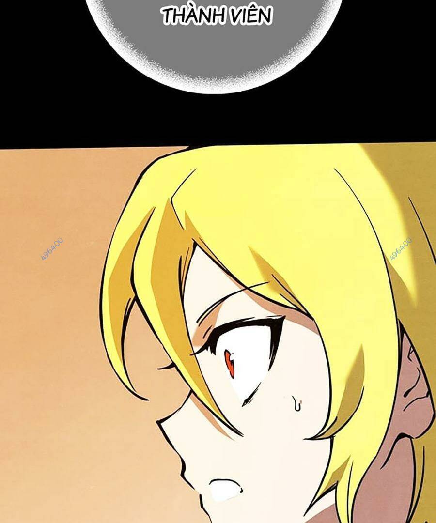 Hard Core Leveling Warrior Ss3 Chapter 21 - Trang 2