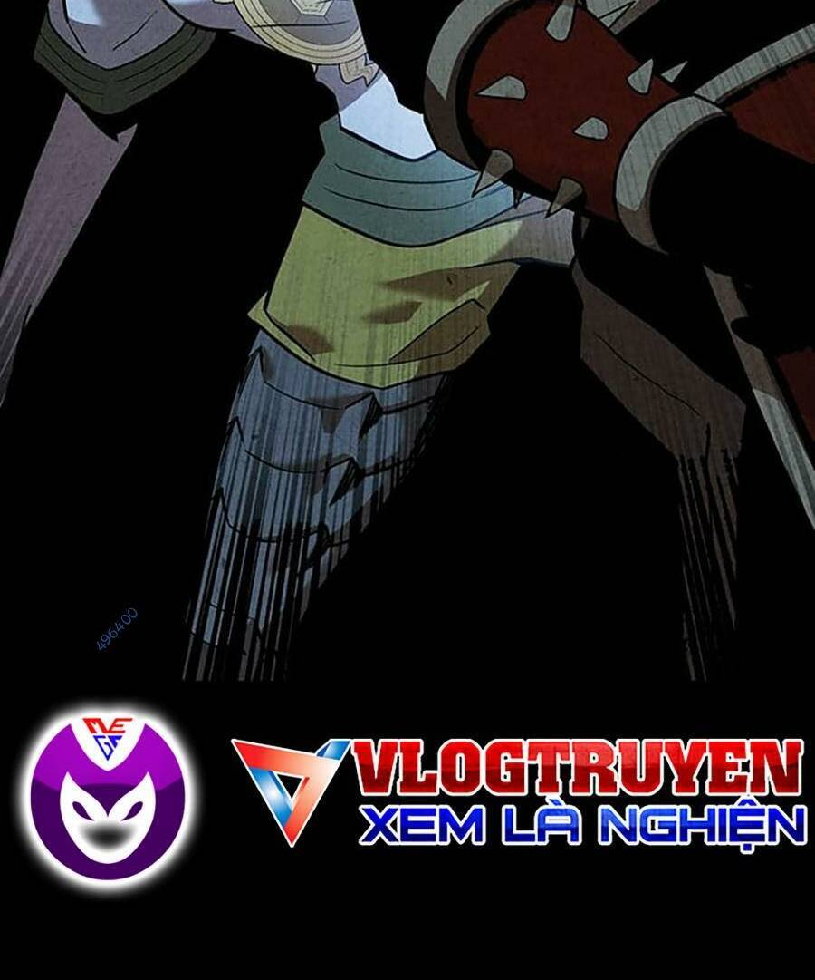 Hard Core Leveling Warrior Ss3 Chapter 21 - Trang 2