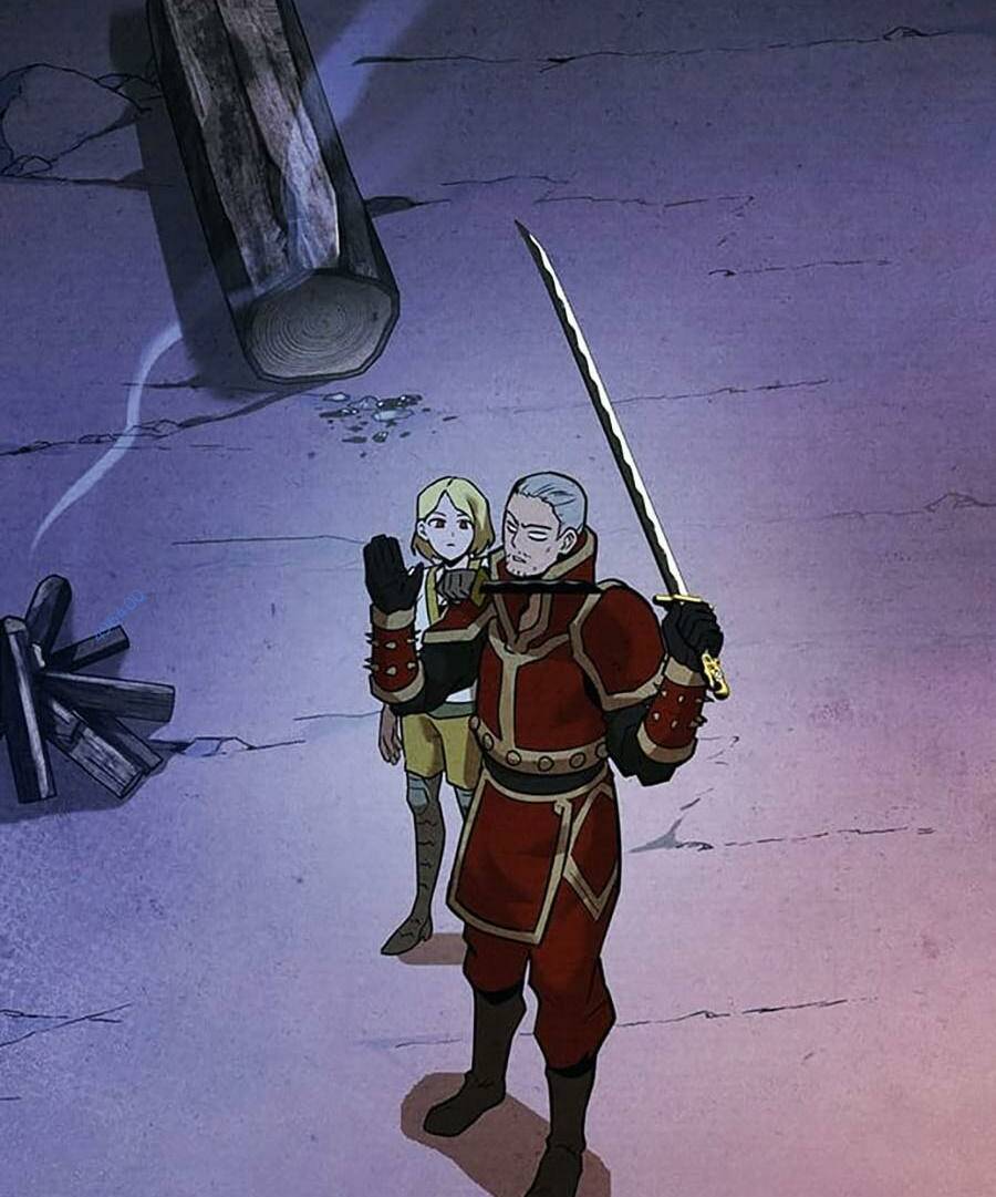 Hard Core Leveling Warrior Ss3 Chapter 21 - Trang 2