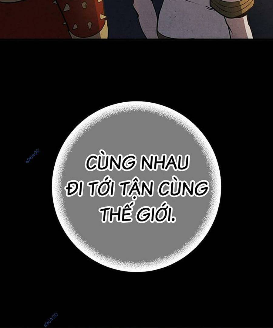 Hard Core Leveling Warrior Ss3 Chapter 21 - Trang 2