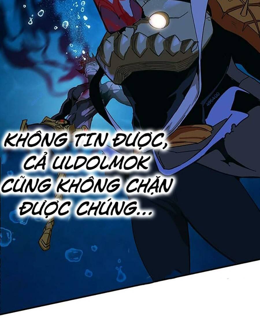 Hard Core Leveling Warrior Ss3 Chapter 21 - Trang 2