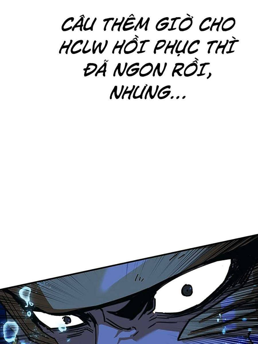 Hard Core Leveling Warrior Ss3 Chapter 21 - Trang 2