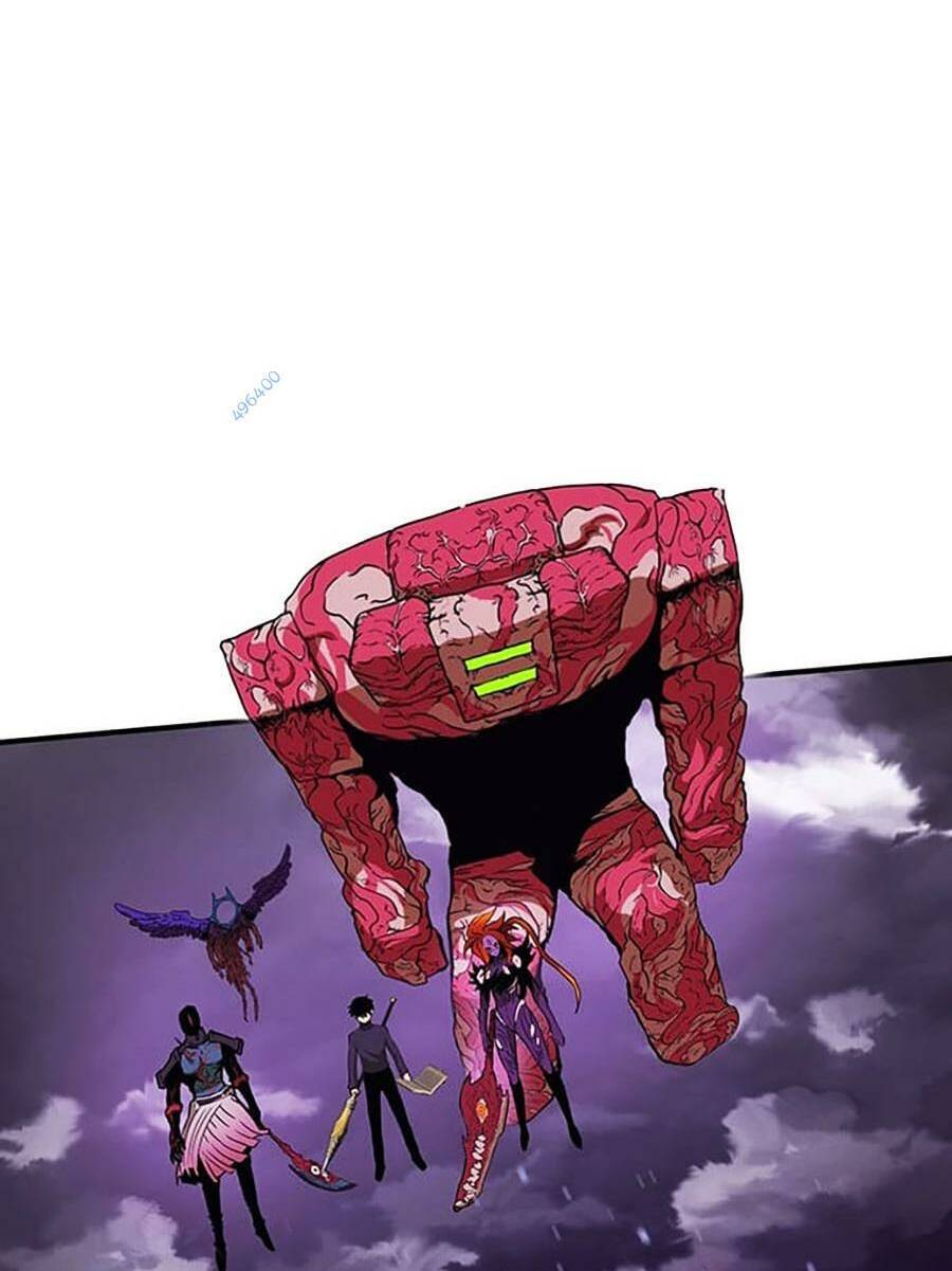 Hard Core Leveling Warrior Ss3 Chapter 21 - Trang 2