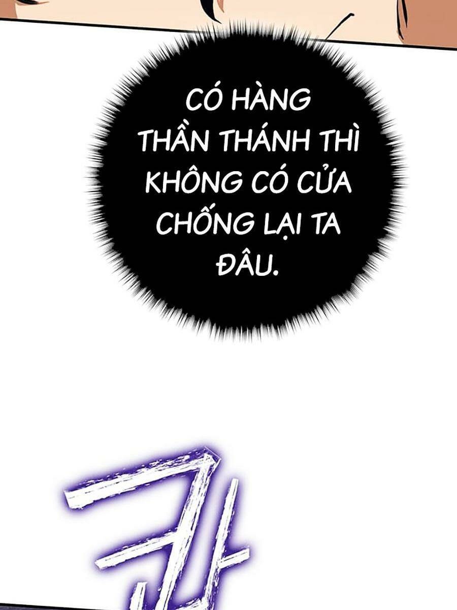 Hard Core Leveling Warrior Ss3 Chapter 21 - Trang 2