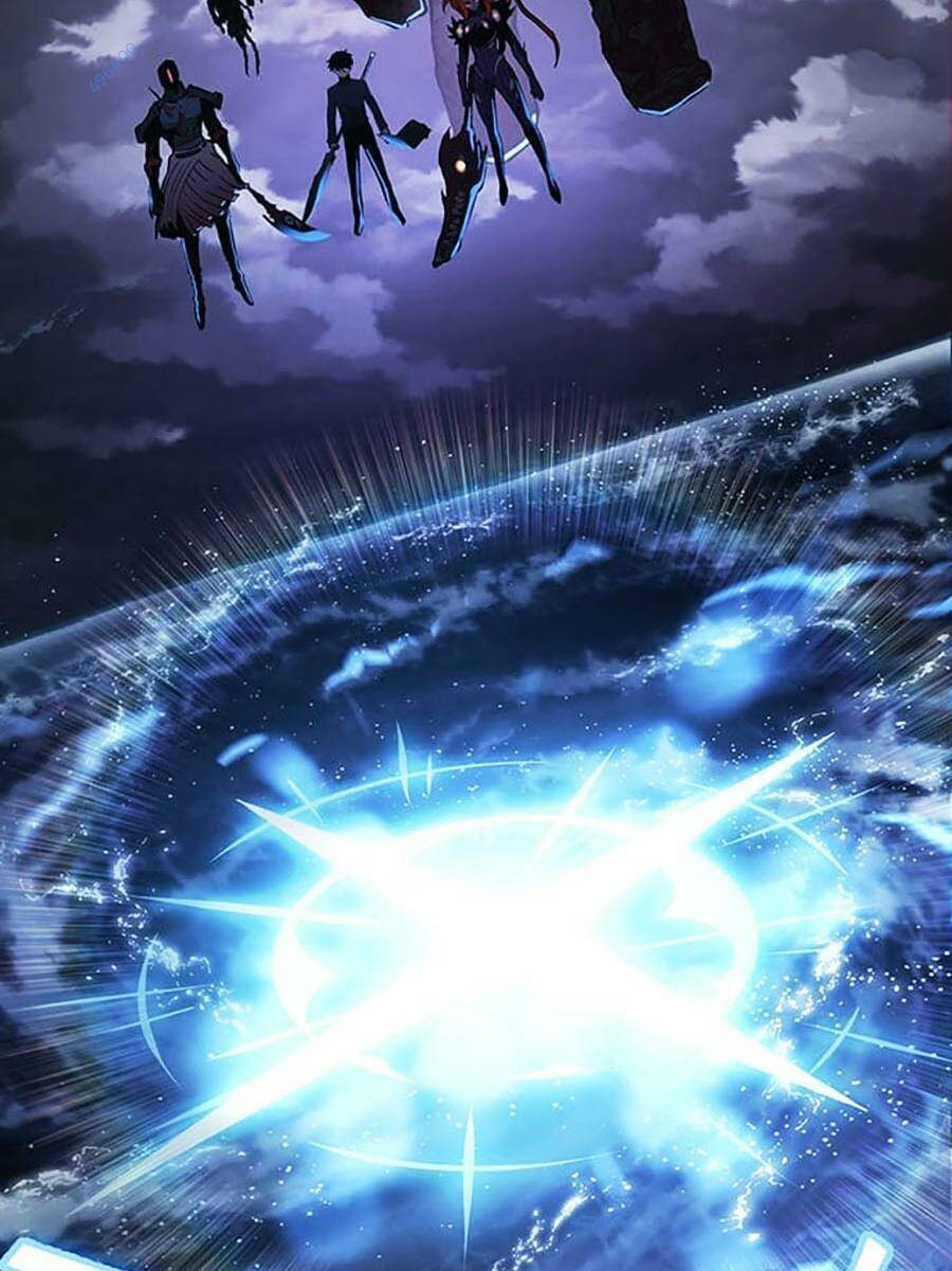 Hard Core Leveling Warrior Ss3 Chapter 21 - Trang 2