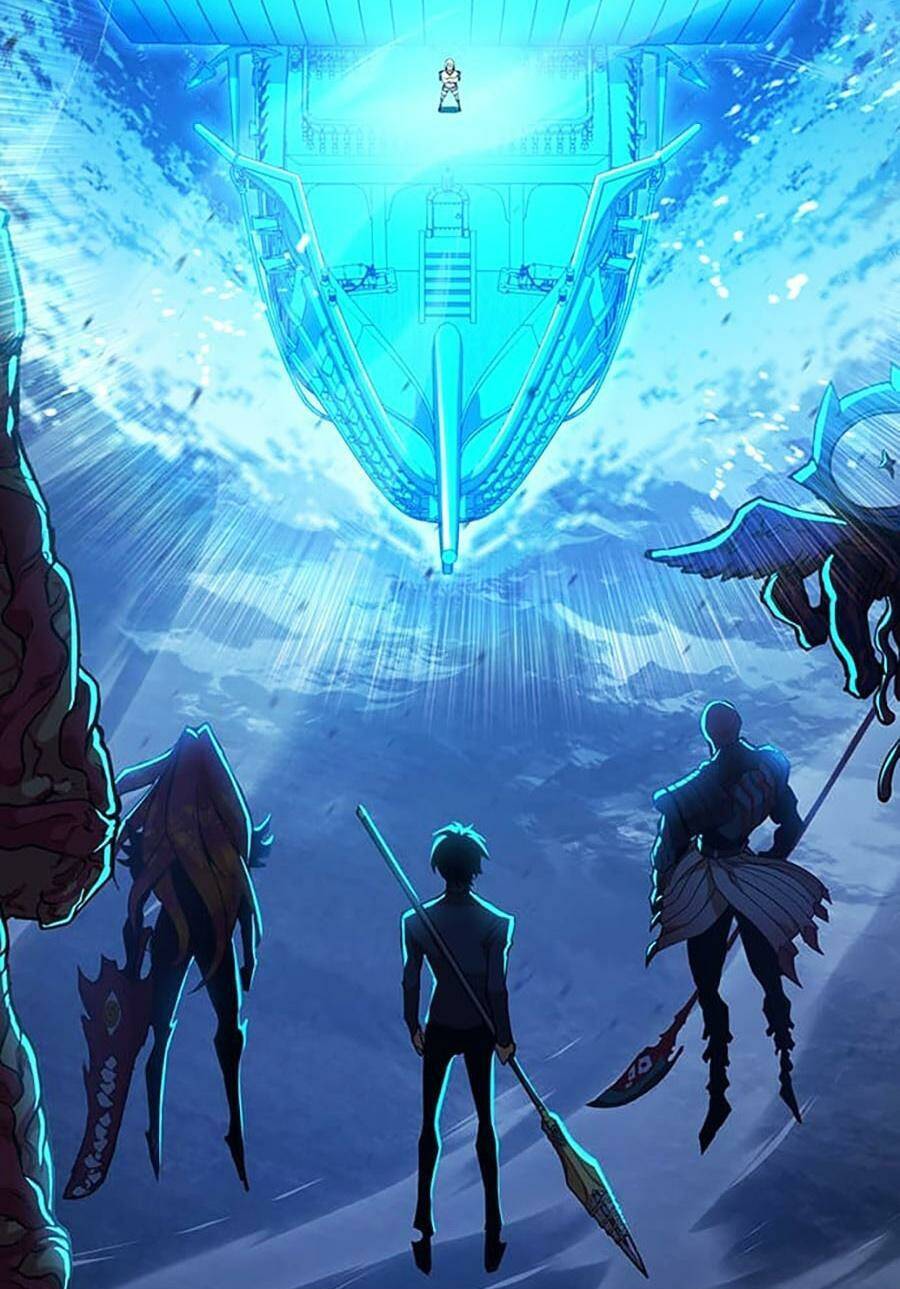 Hard Core Leveling Warrior Ss3 Chapter 21 - Trang 2