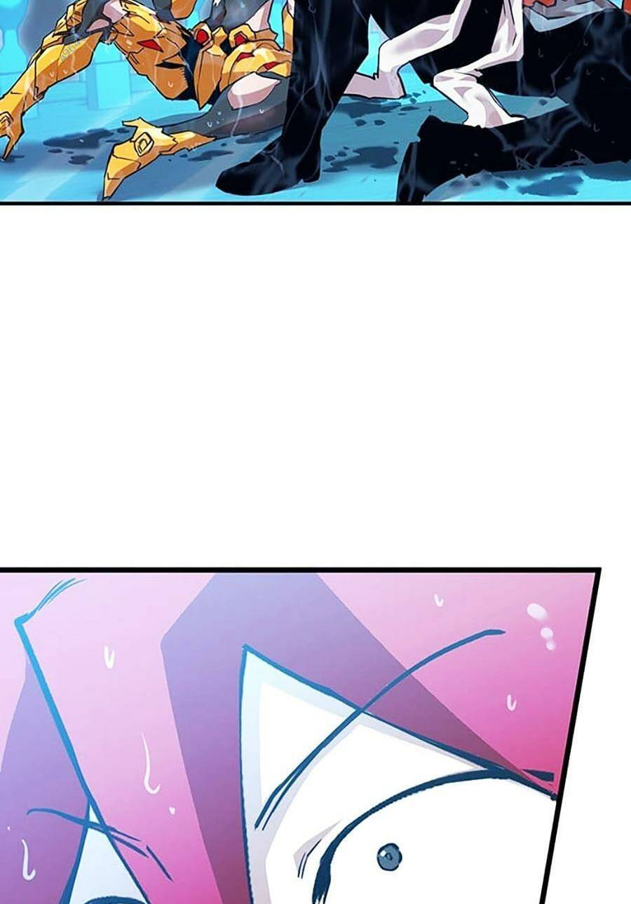 Hard Core Leveling Warrior Ss3 Chapter 21 - Trang 2