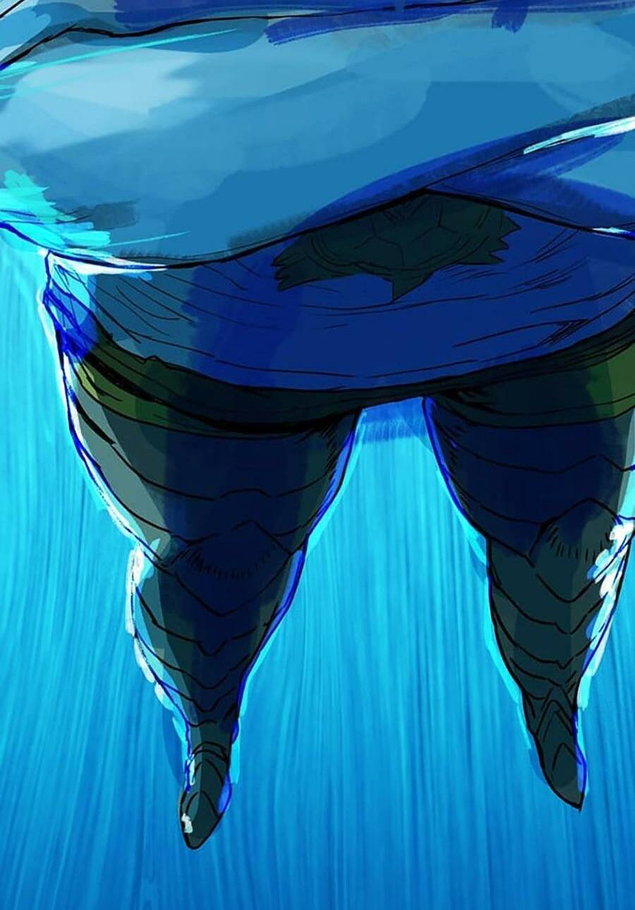 Hard Core Leveling Warrior Ss3 Chapter 21 - Trang 2