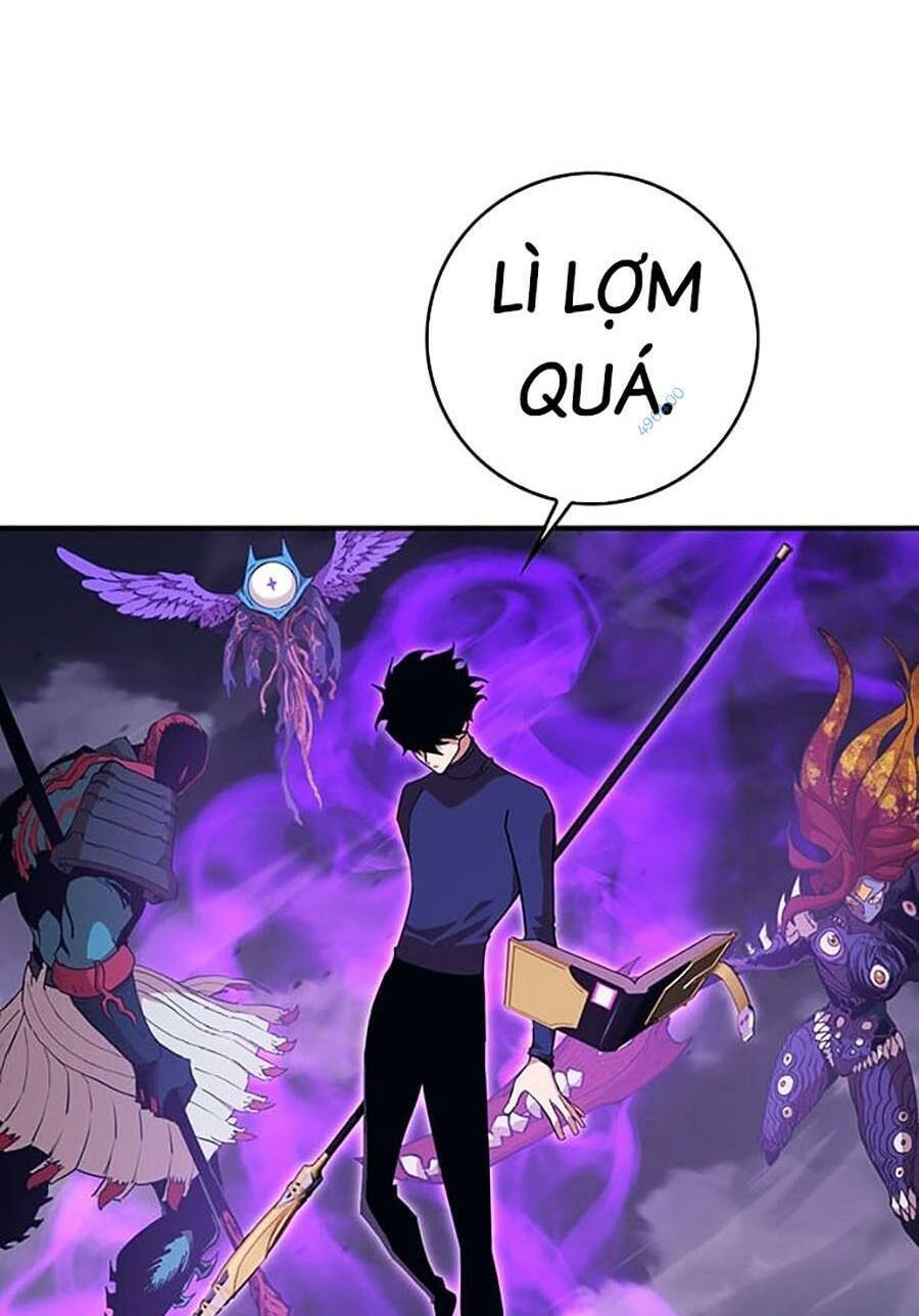 Hard Core Leveling Warrior Ss3 Chapter 21 - Trang 2