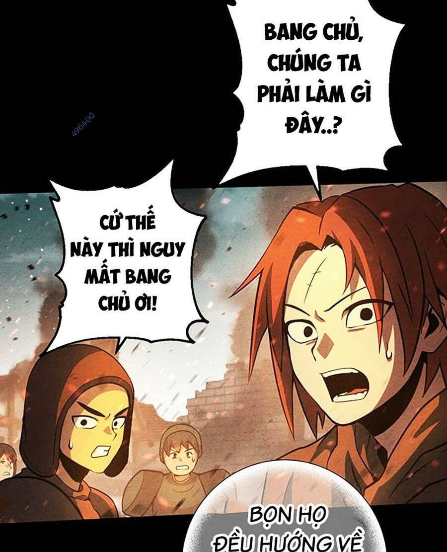 Hard Core Leveling Warrior Ss3 Chapter 21 - Trang 2