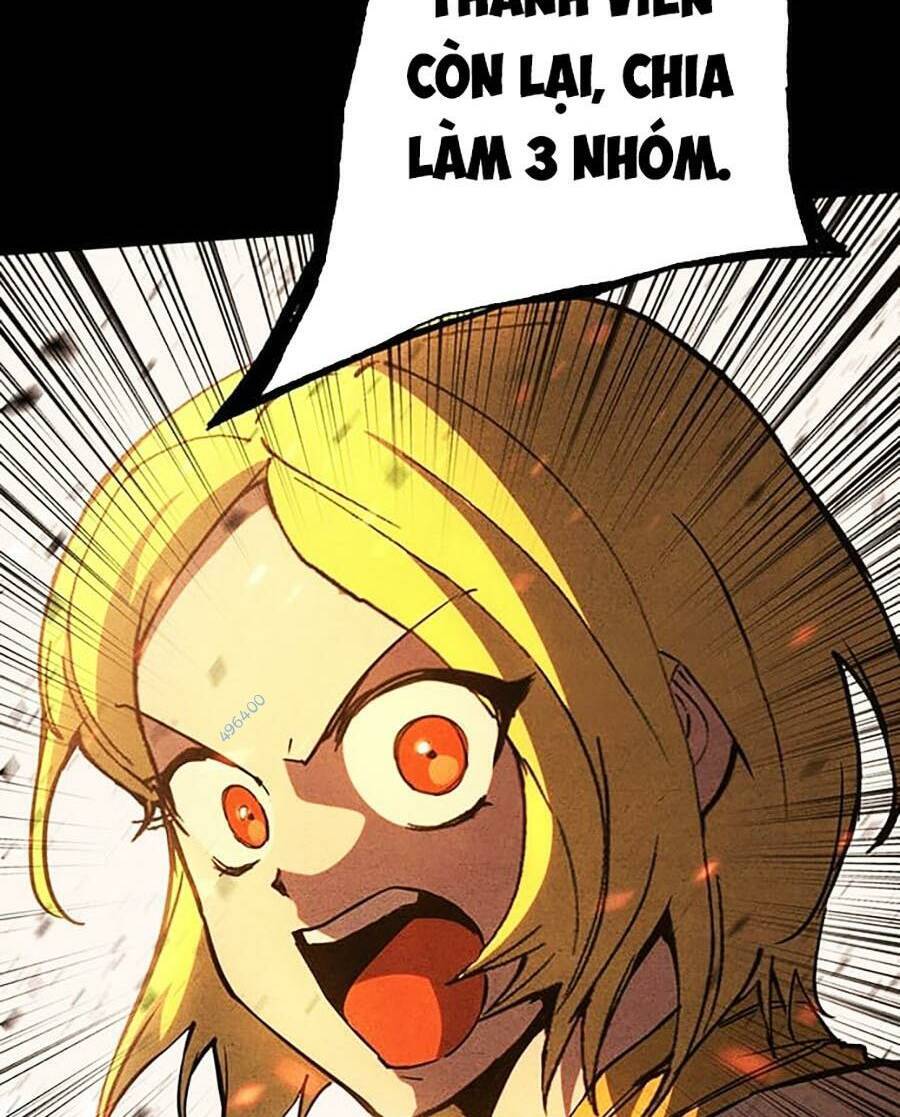 Hard Core Leveling Warrior Ss3 Chapter 21 - Trang 2