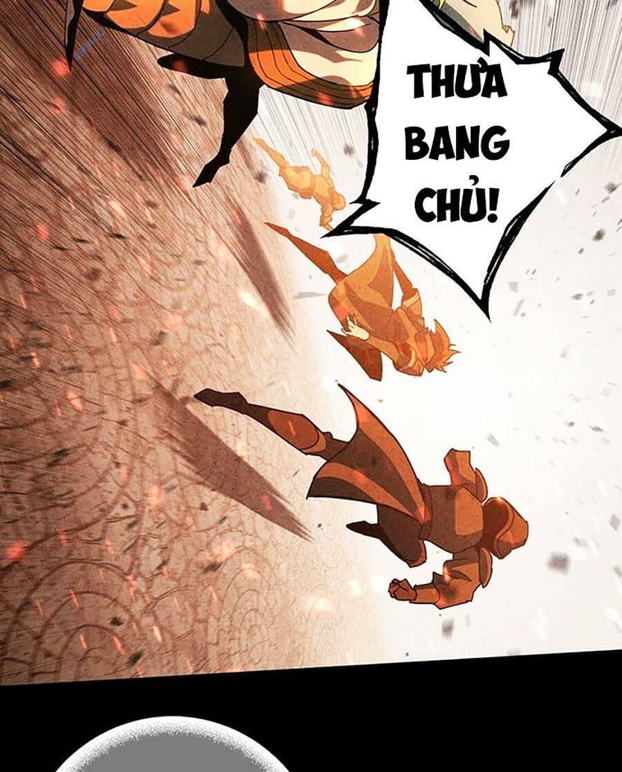 Hard Core Leveling Warrior Ss3 Chapter 21 - Trang 2