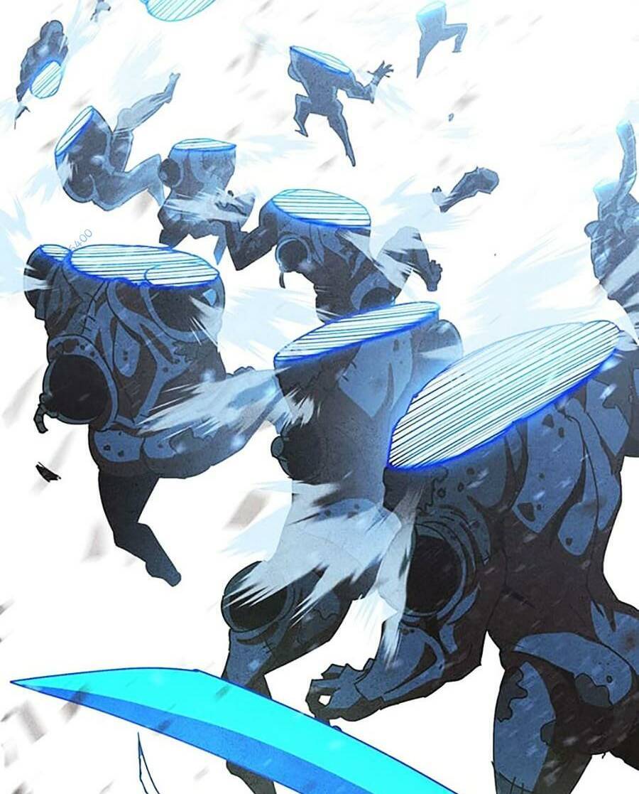 Hard Core Leveling Warrior Ss3 Chapter 21 - Trang 2