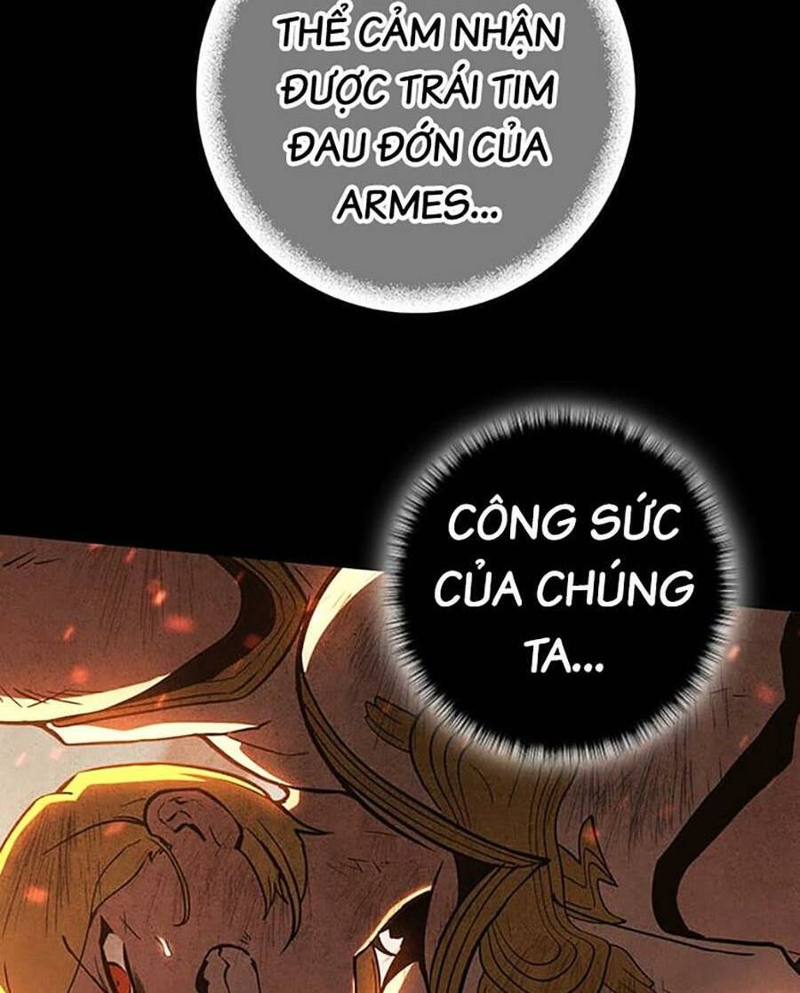 Hard Core Leveling Warrior Ss3 Chapter 21 - Trang 2