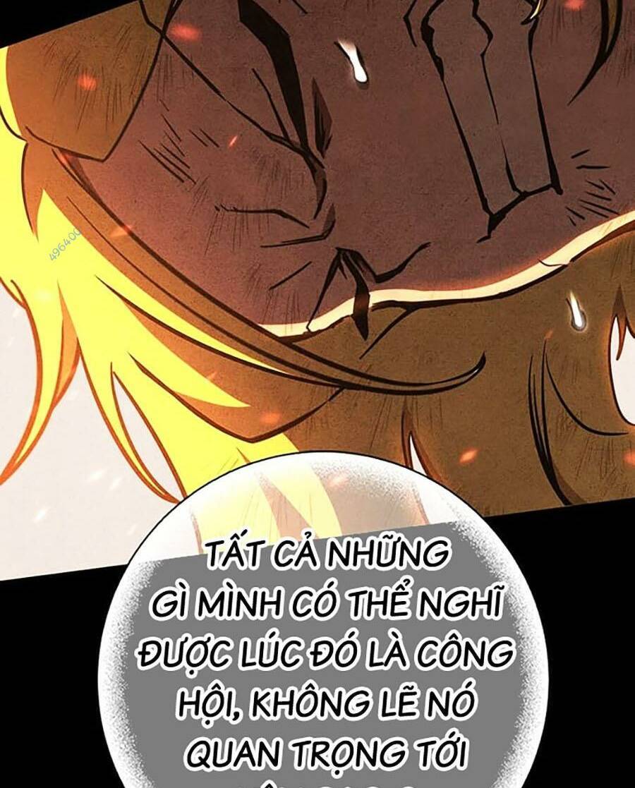 Hard Core Leveling Warrior Ss3 Chapter 21 - Trang 2