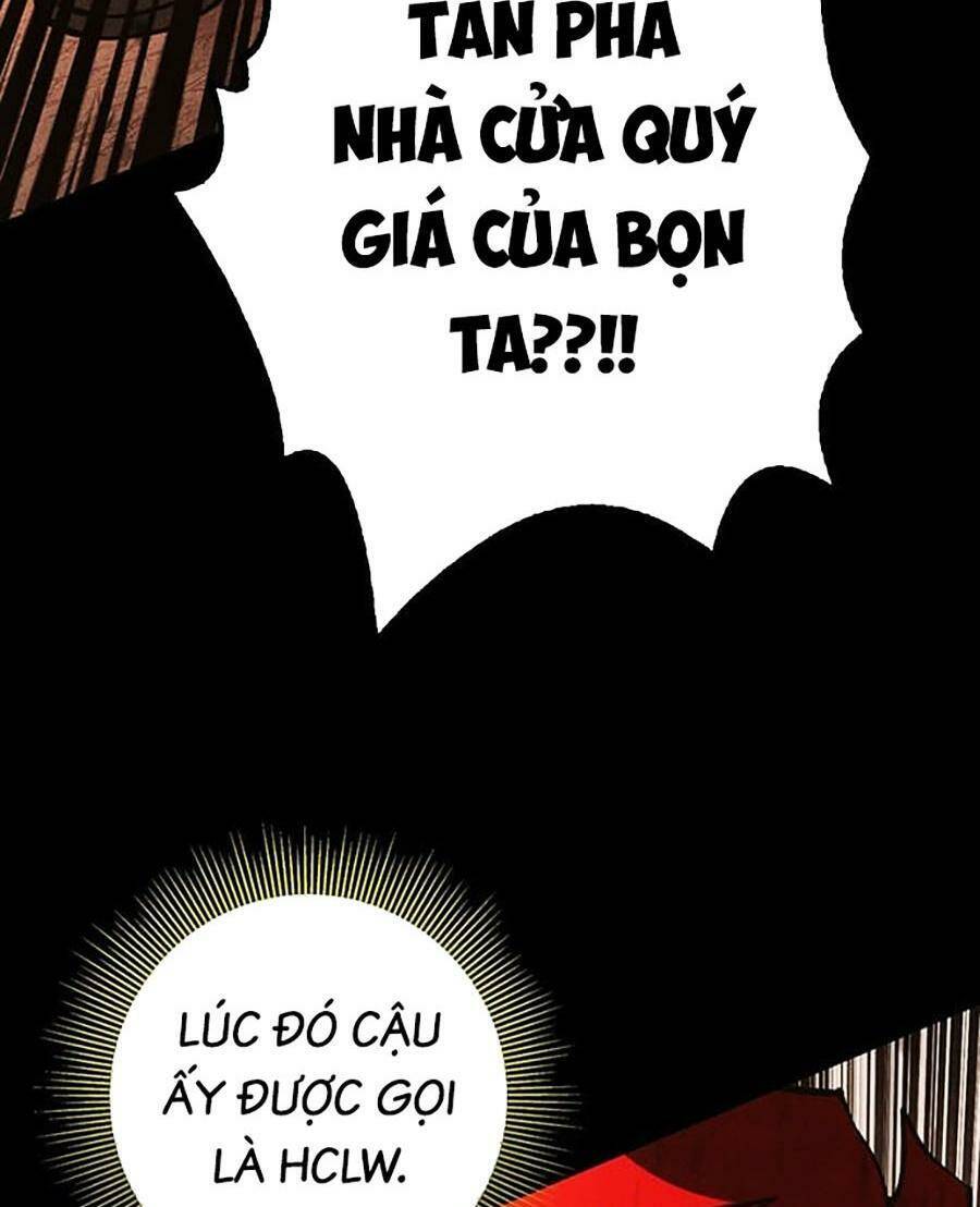 Hard Core Leveling Warrior Ss3 Chapter 21 - Trang 2