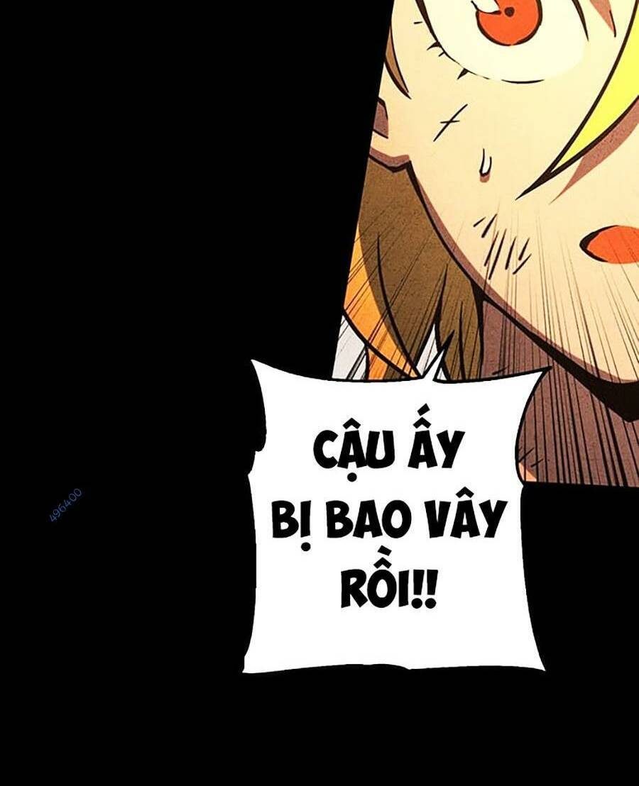 Hard Core Leveling Warrior Ss3 Chapter 21 - Trang 2