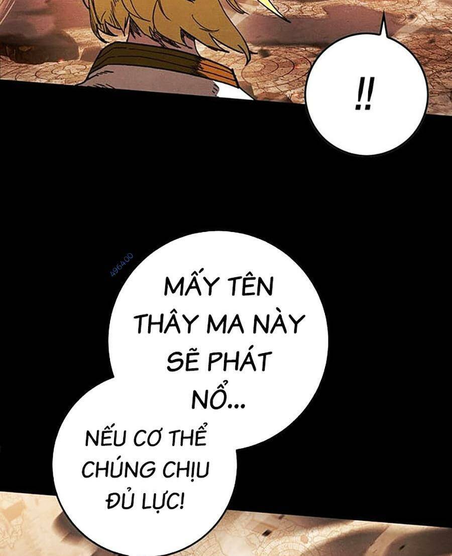 Hard Core Leveling Warrior Ss3 Chapter 21 - Trang 2