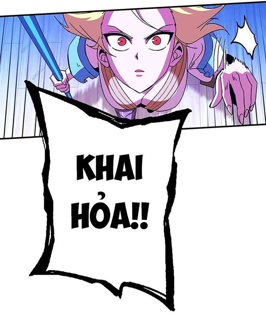 Hard Core Leveling Warrior Ss3 Chapter 22 - Trang 2