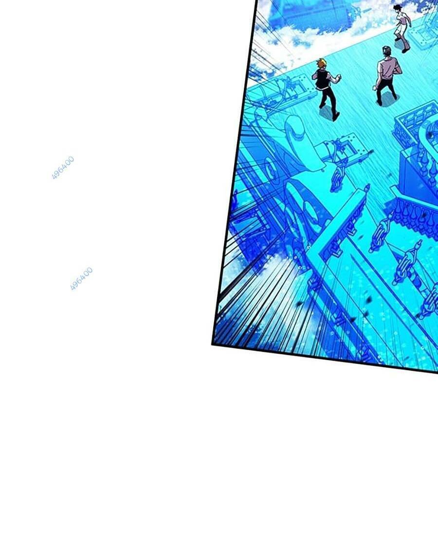 Hard Core Leveling Warrior Ss3 Chapter 22 - Trang 2