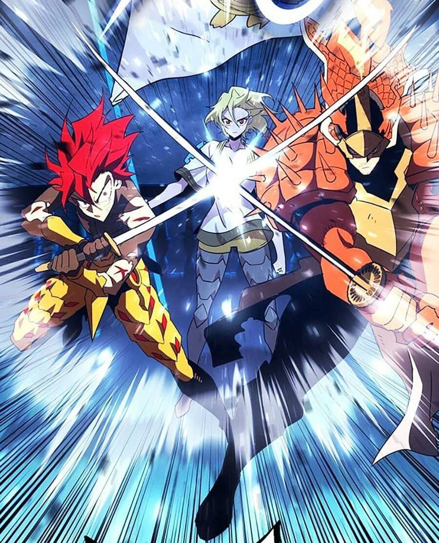 Hard Core Leveling Warrior Ss3 Chapter 22 - Trang 2