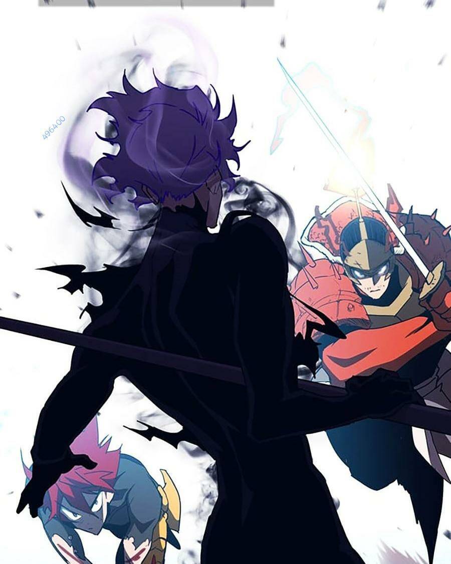 Hard Core Leveling Warrior Ss3 Chapter 22 - Trang 2