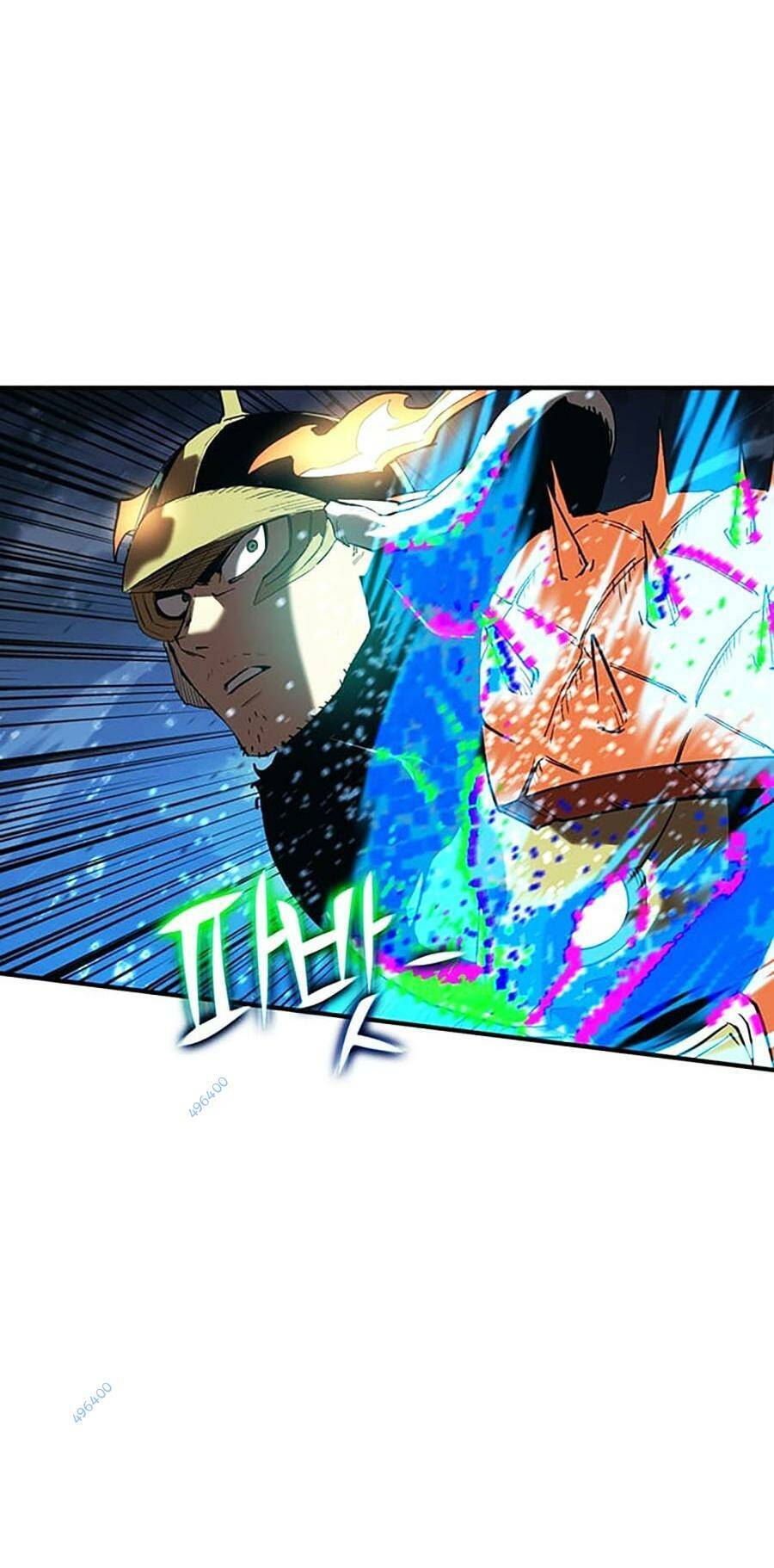 Hard Core Leveling Warrior Ss3 Chapter 22 - Trang 2