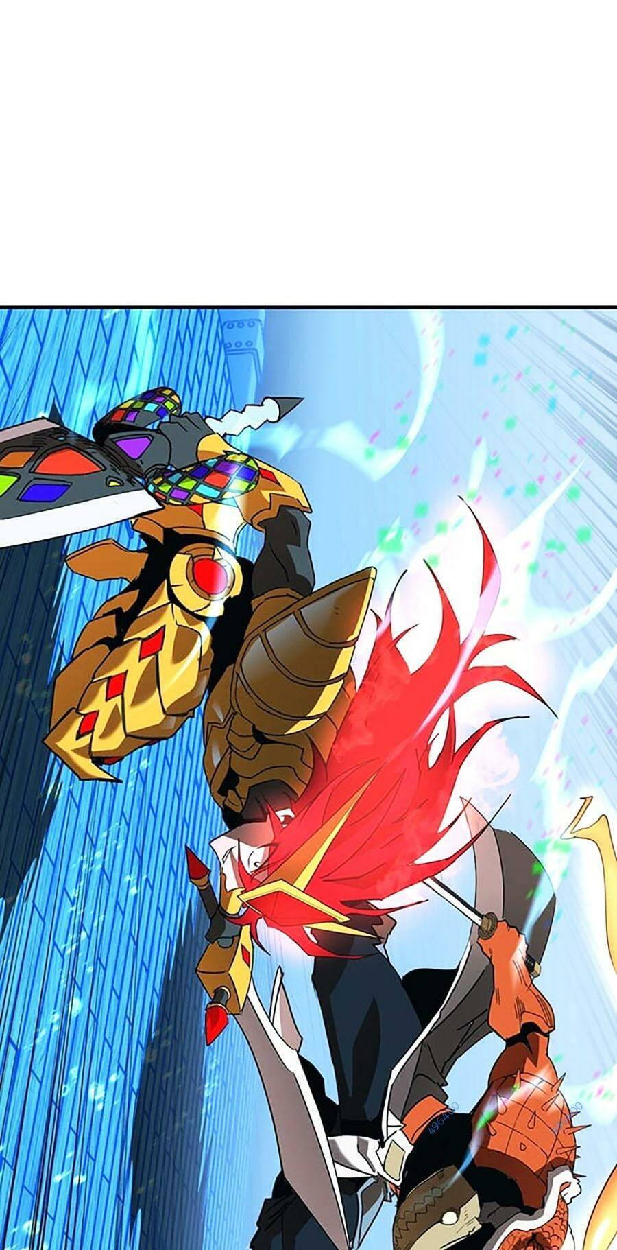 Hard Core Leveling Warrior Ss3 Chapter 22 - Trang 2