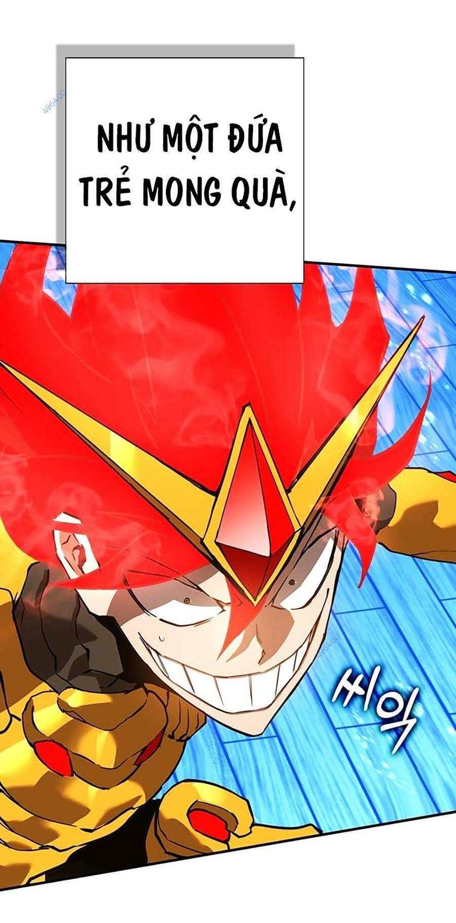 Hard Core Leveling Warrior Ss3 Chapter 22 - Trang 2