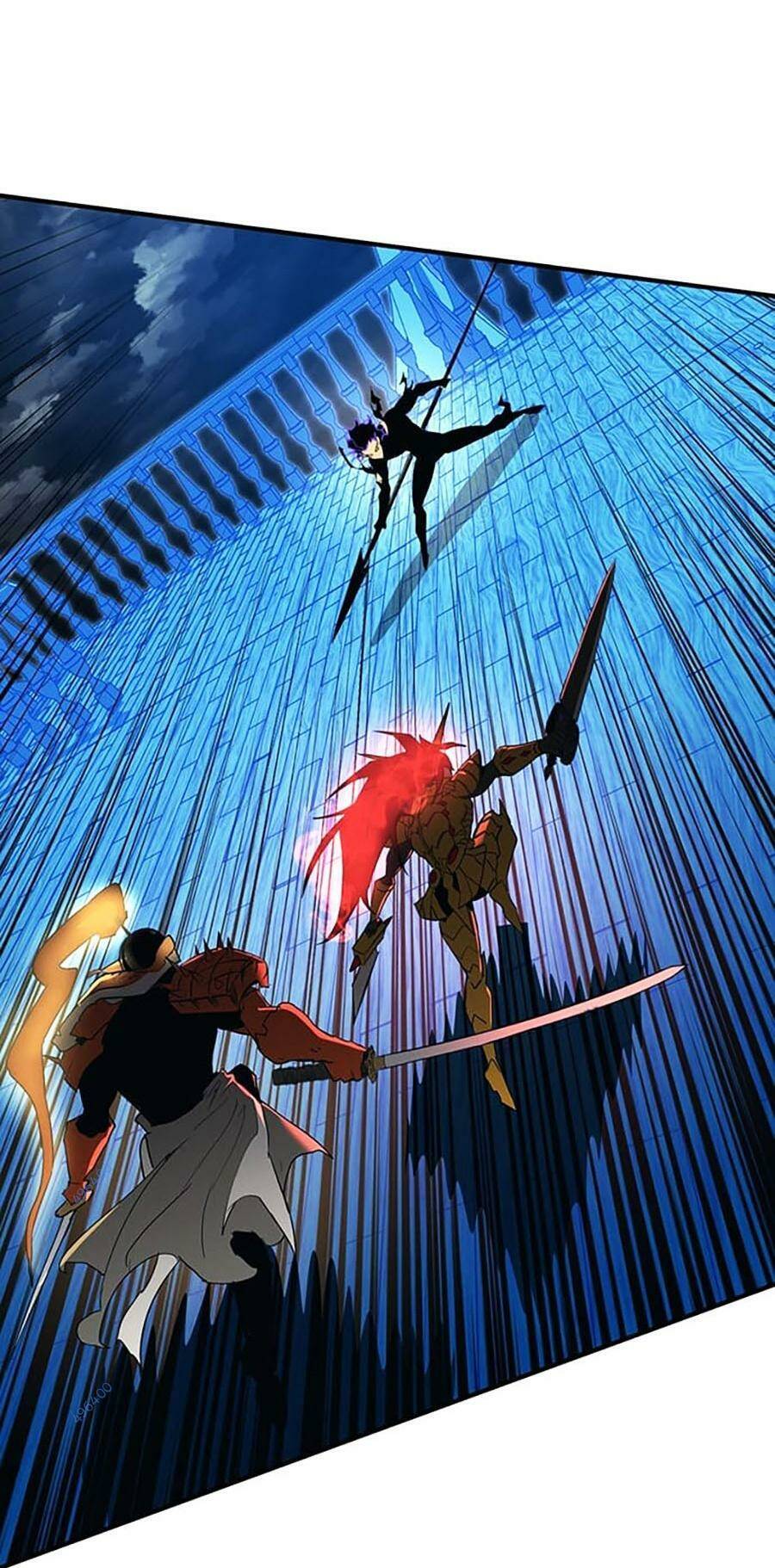 Hard Core Leveling Warrior Ss3 Chapter 22 - Trang 2