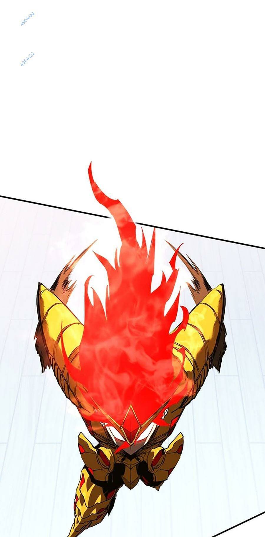 Hard Core Leveling Warrior Ss3 Chapter 22 - Trang 2