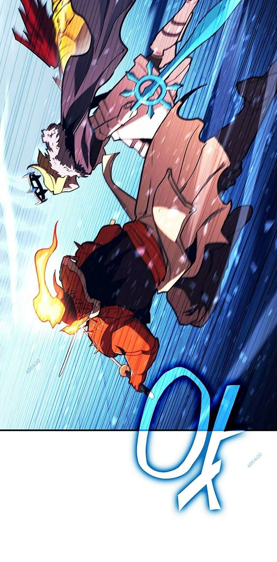 Hard Core Leveling Warrior Ss3 Chapter 22 - Trang 2