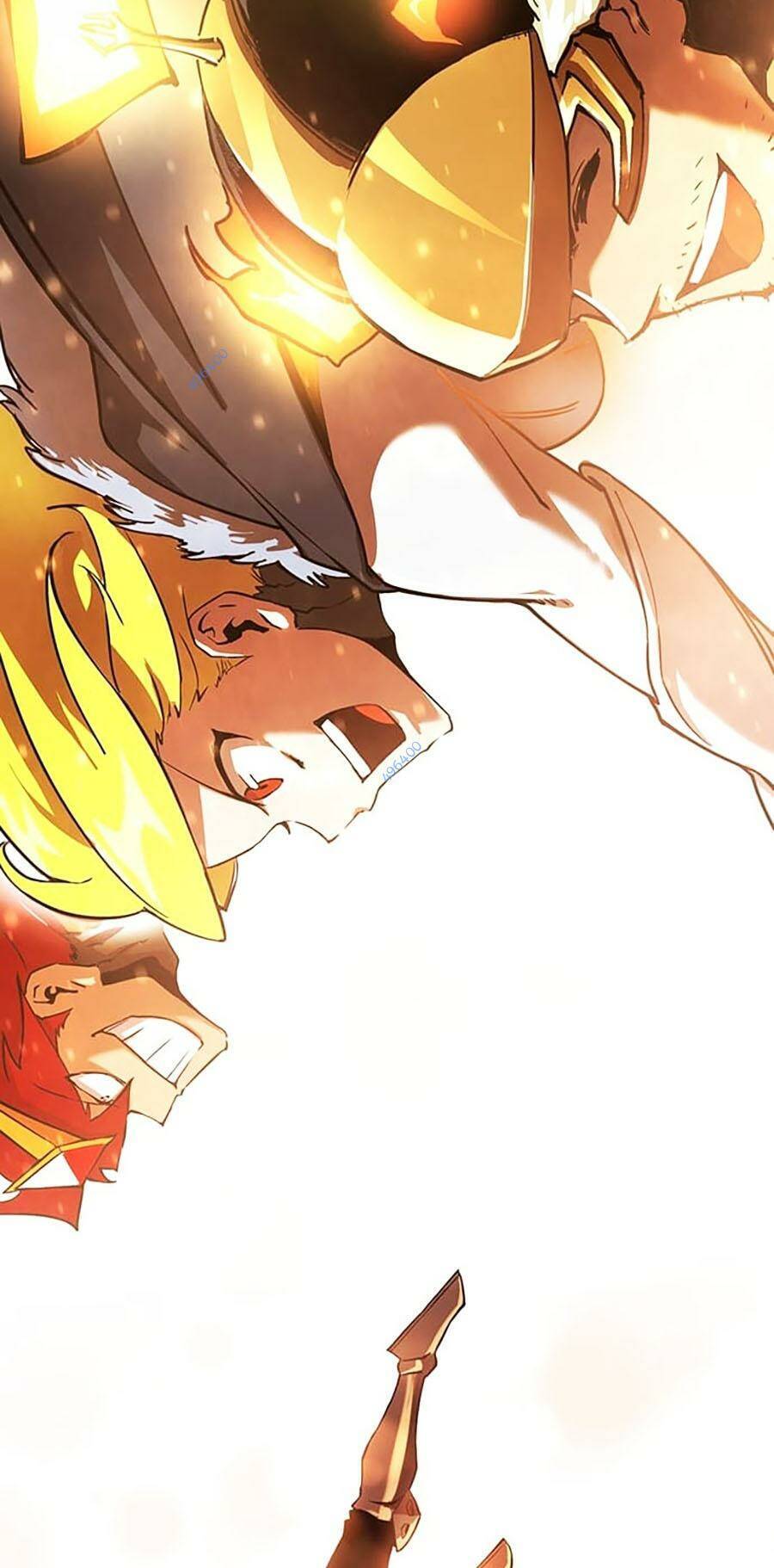 Hard Core Leveling Warrior Ss3 Chapter 22 - Trang 2