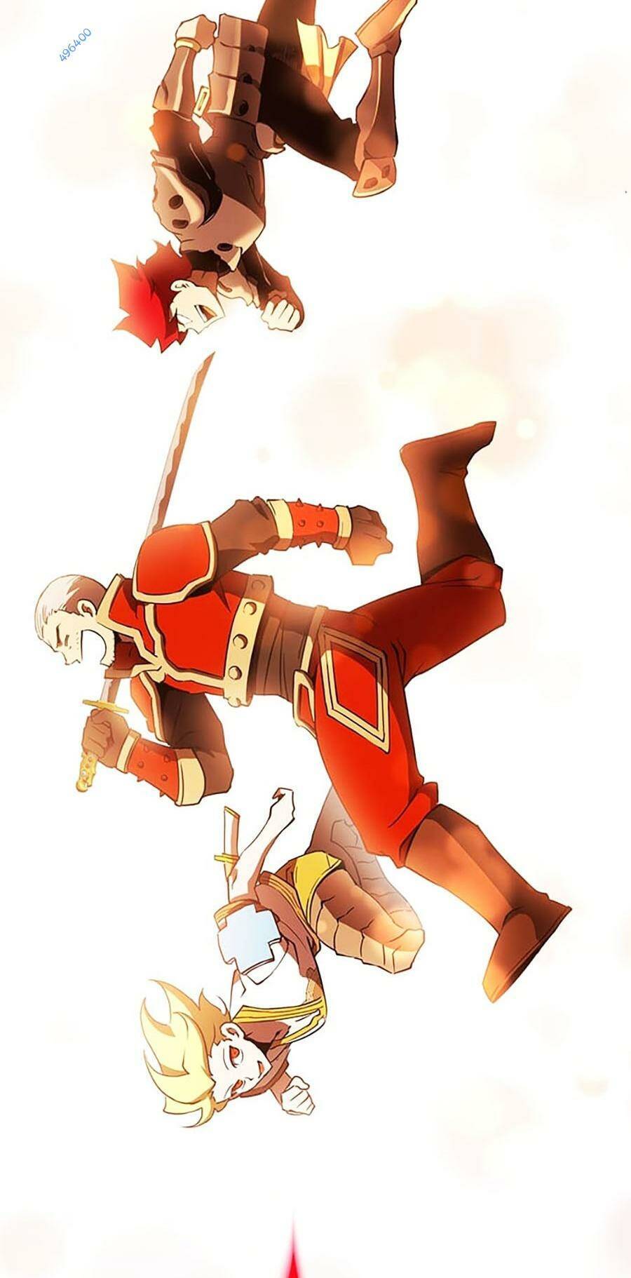 Hard Core Leveling Warrior Ss3 Chapter 22 - Trang 2