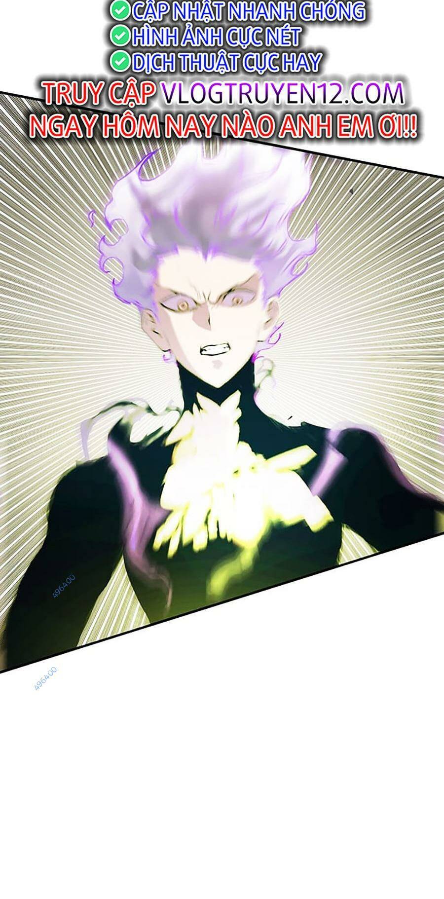 Hard Core Leveling Warrior Ss3 Chapter 22 - Trang 2