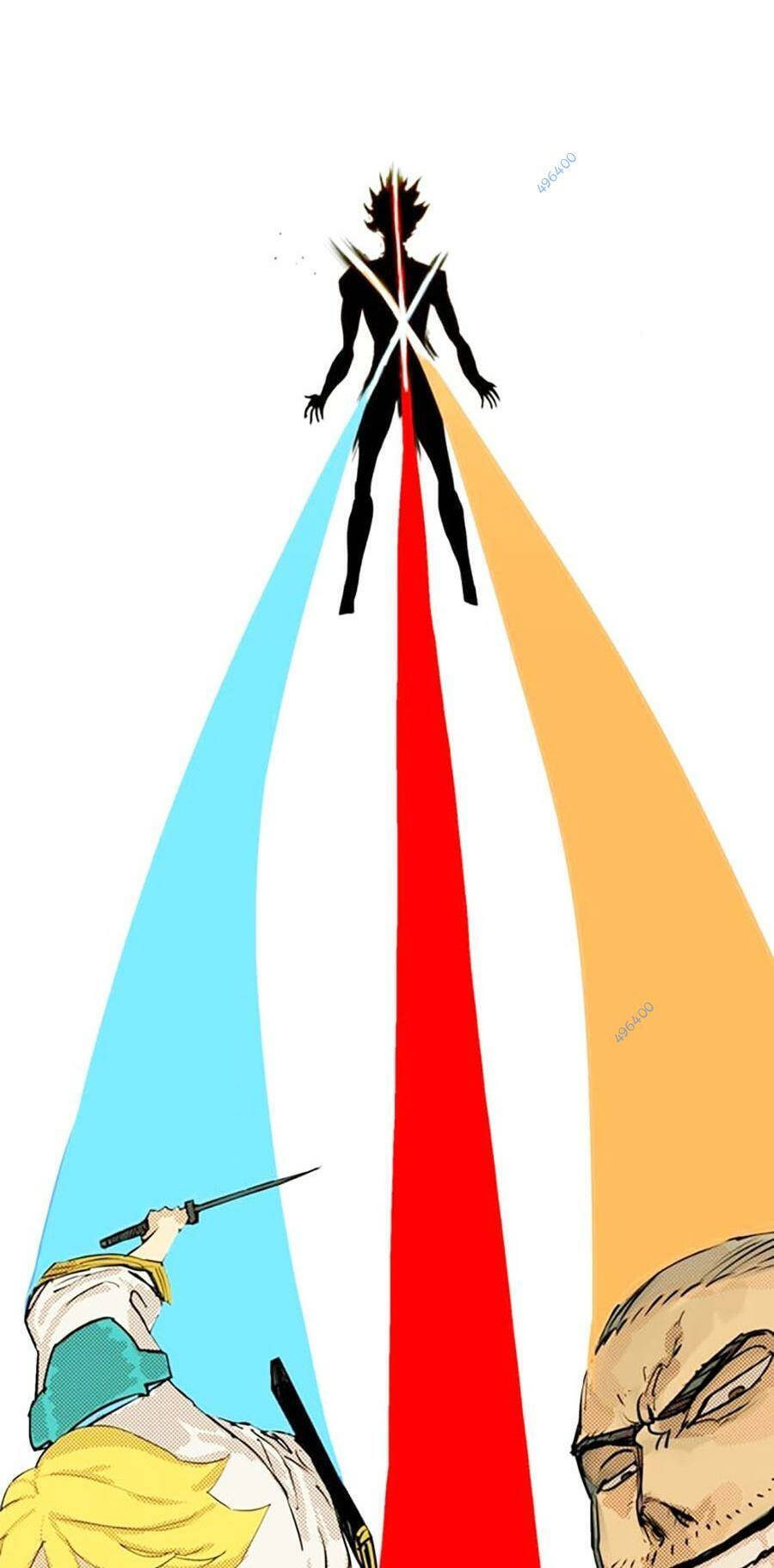 Hard Core Leveling Warrior Ss3 Chapter 22 - Trang 2