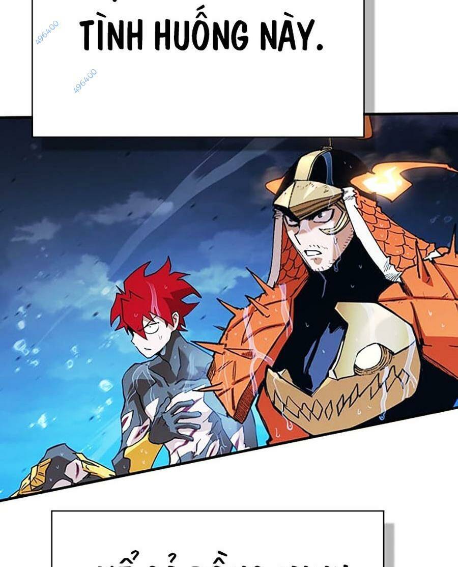 Hard Core Leveling Warrior Ss3 Chapter 22 - Trang 2