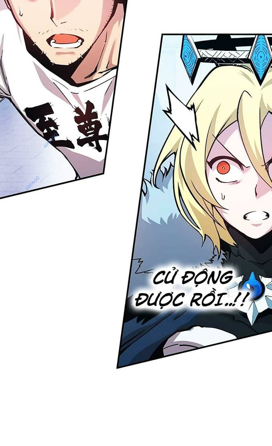 Hard Core Leveling Warrior Ss3 Chapter 23 - Trang 2