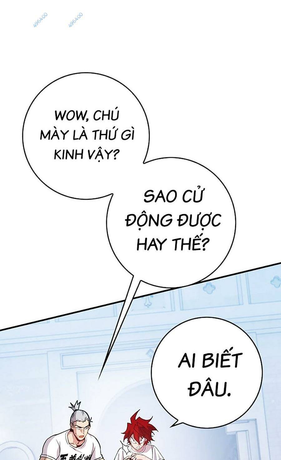 Hard Core Leveling Warrior Ss3 Chapter 23 - Trang 2